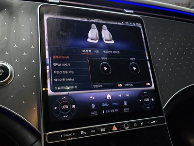 صورة مصغرة 16 لـ 2023 Mercedes-BENZ EQE