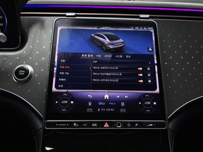صورة مصغرة 14 لـ 2023 Mercedes-BENZ EQE