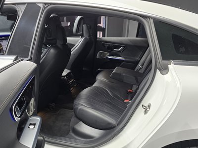 صورة مصغرة 12 لـ 2023 Mercedes-BENZ EQE