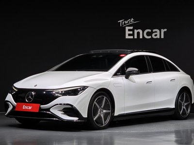 2023 Mercedes-BENZ EQE 照片 1