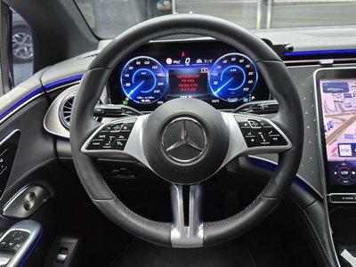 صورة مصغرة 13 لـ 2023 Mercedes-BENZ EQE