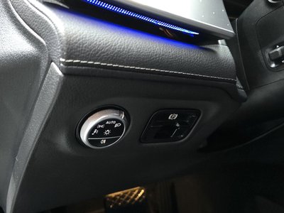صورة مصغرة 18 لـ 2023 Mercedes-BENZ EQE
