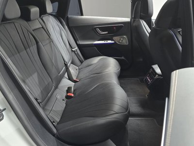 صورة مصغرة 11 لـ 2023 Mercedes-BENZ EQE