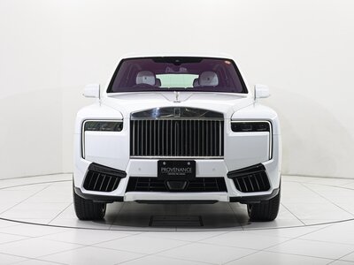 ROLLS-ROYCE CULLINAN - 2