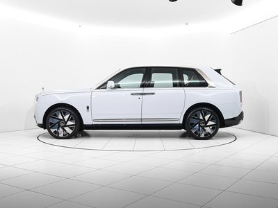 ROLLS-ROYCE CULLINAN - 6