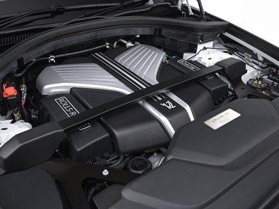 ROLLS-ROYCE CULLINAN - 8