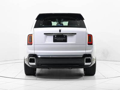 ROLLS-ROYCE CULLINAN - 3