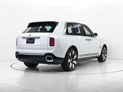 ROLLS-ROYCE CULLINAN - 4