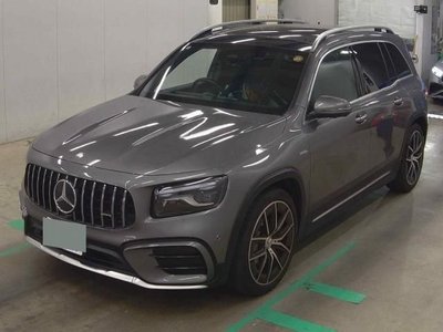 MERCEDES-BENZ GLB - 5