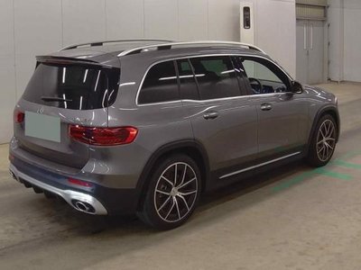 MERCEDES-BENZ GLB - 6