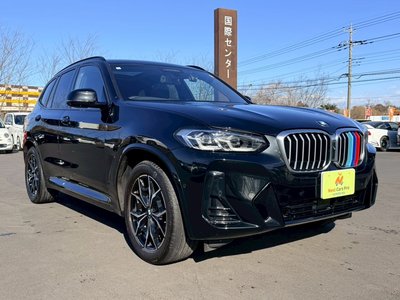 BMW X3 - 3