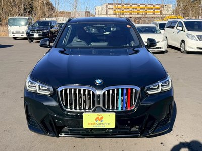 BMW X3 - 2