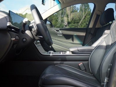 GENESIS GV80 - 9