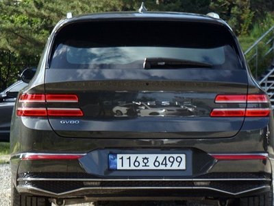 GENESIS GV80 - 2