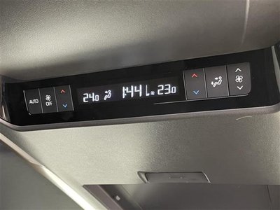 TOYOTA ALPHARD - 8