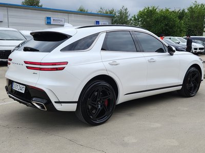 صورة 6 لـ 2024 Genesis GV70