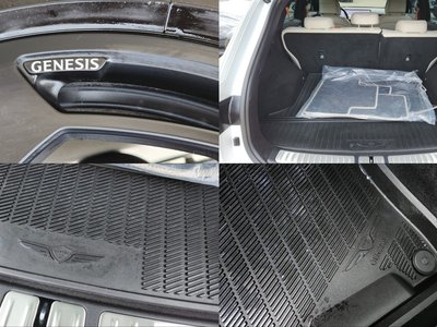 2024 Genesis GV70 — миниатюра 14