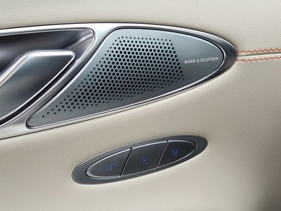 2024 Genesis GV70 — миниатюра 12