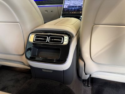 2026 Mercedes-BENZ S-CLASS thumbnail 57