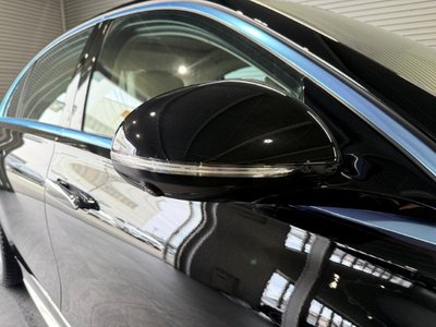 2026 Mercedes-BENZ S-CLASS thumbnail 12