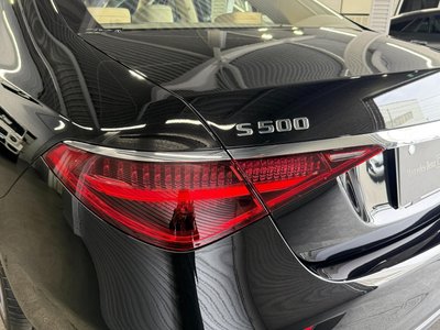 2026 Mercedes-BENZ S-CLASS thumbnail 65