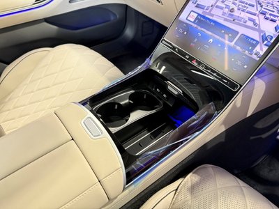 2026 Mercedes-BENZ S-CLASS thumbnail 24