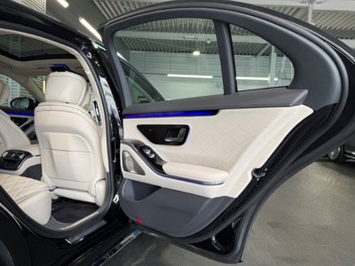 2026 Mercedes-BENZ S-CLASS thumbnail 54