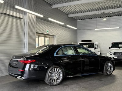 2026 Mercedes-BENZ S-CLASS thumbnail 62