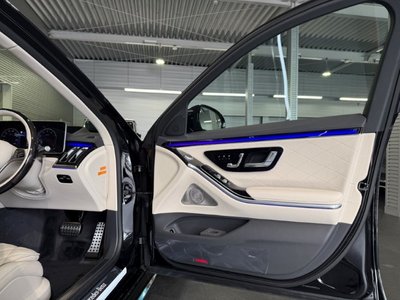 2026 Mercedes-BENZ S-CLASS thumbnail 15