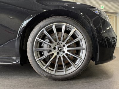 2026 Mercedes-BENZ S-CLASS photo 8