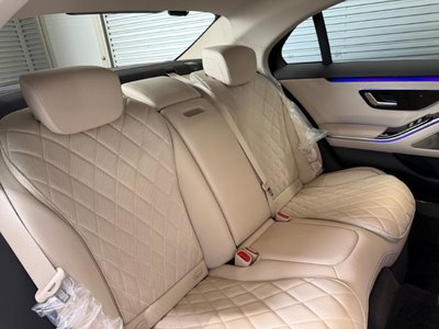 2026 Mercedes-BENZ S-CLASS thumbnail 52