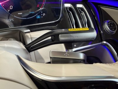 2026 Mercedes-BENZ S-CLASS thumbnail 45