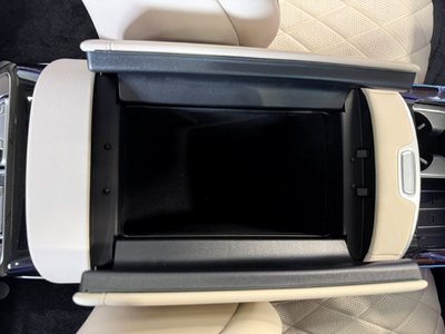 2026 Mercedes-BENZ S-CLASS thumbnail 25