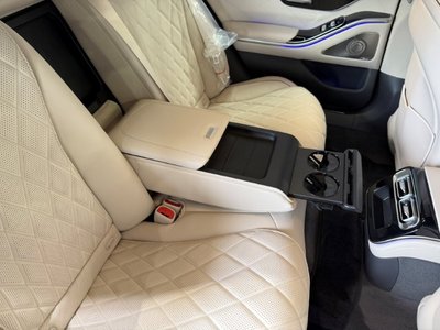 2026 Mercedes-BENZ S-CLASS thumbnail 58