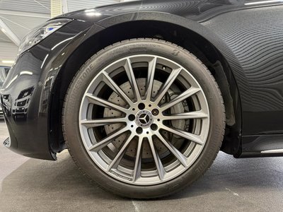 2026 Mercedes-BENZ S-CLASS photo 10