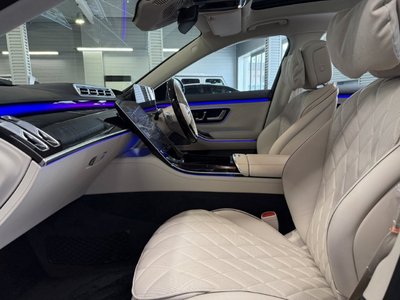 2026 Mercedes-BENZ S-CLASS thumbnail 51