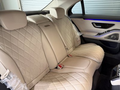 2026 Mercedes-BENZ S-CLASS thumbnail 53