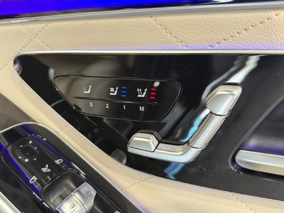 2026 Mercedes-BENZ S-CLASS thumbnail 17