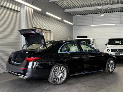 2026 Mercedes-BENZ S-CLASS thumbnail 66