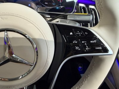 2026 Mercedes-BENZ S-CLASS thumbnail 44