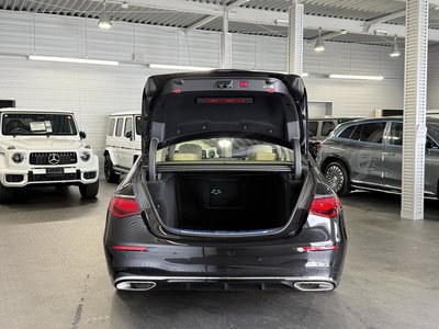 2026 Mercedes-BENZ S-CLASS thumbnail 67