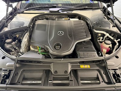 2026 Mercedes-BENZ S-CLASS thumbnail 61