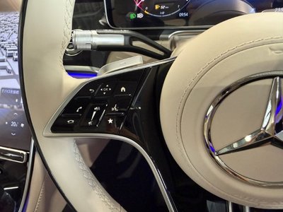 2026 Mercedes-BENZ S-CLASS thumbnail 43