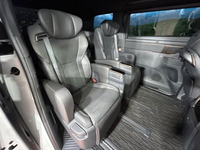TOYOTA ALPHARD - 9