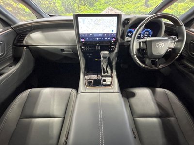 TOYOTA ALPHARD - 2