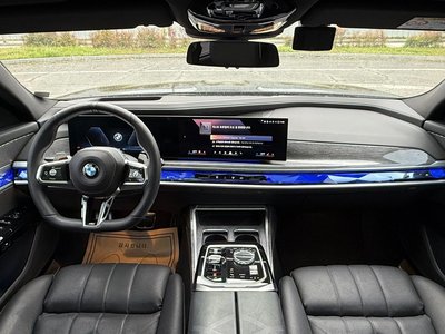 BMW 7 SERIES - 4