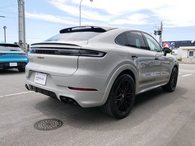 PORSCHE CAYENNE - 6