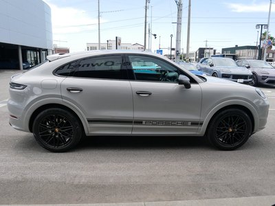 PORSCHE CAYENNE - 7