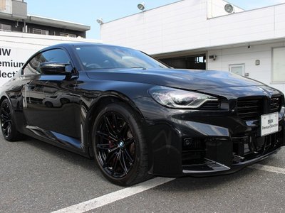 BMW M2 COUPE - 4