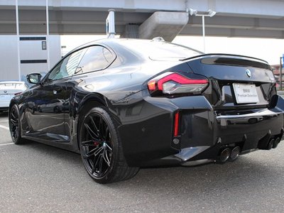 BMW M2 COUPE - 8